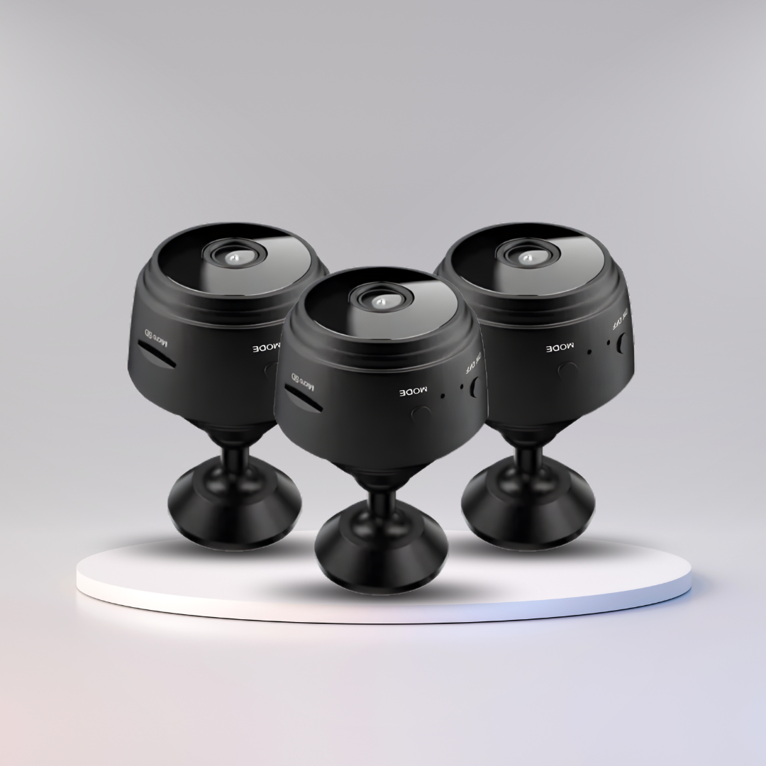 MiniCam™