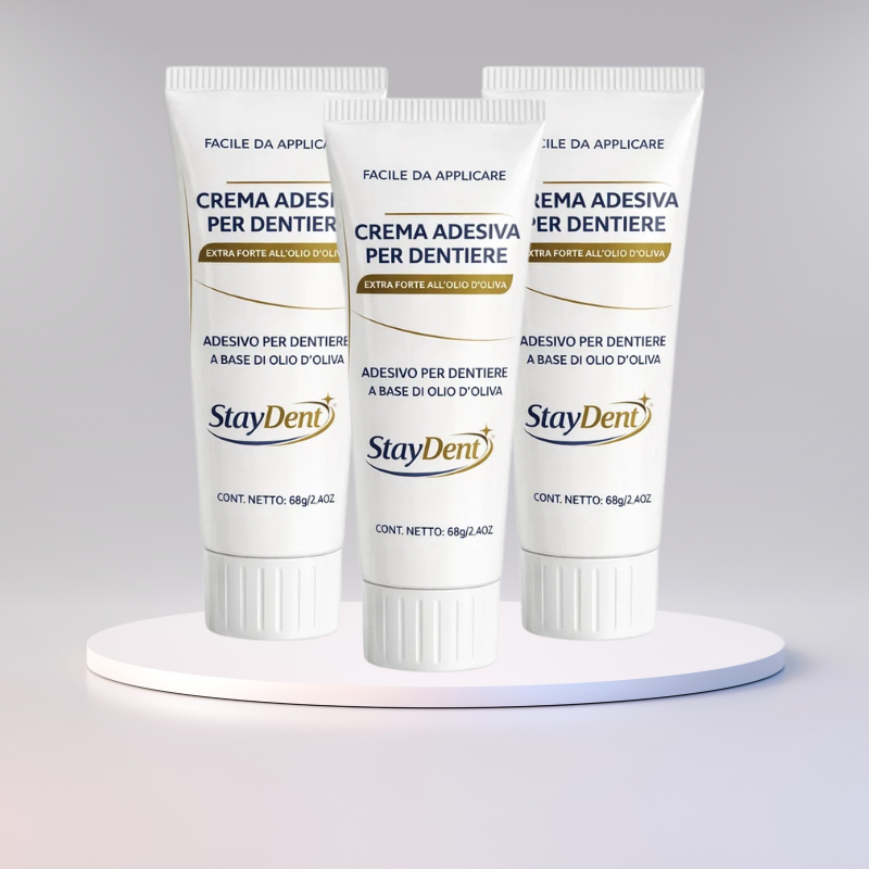 StayDent™