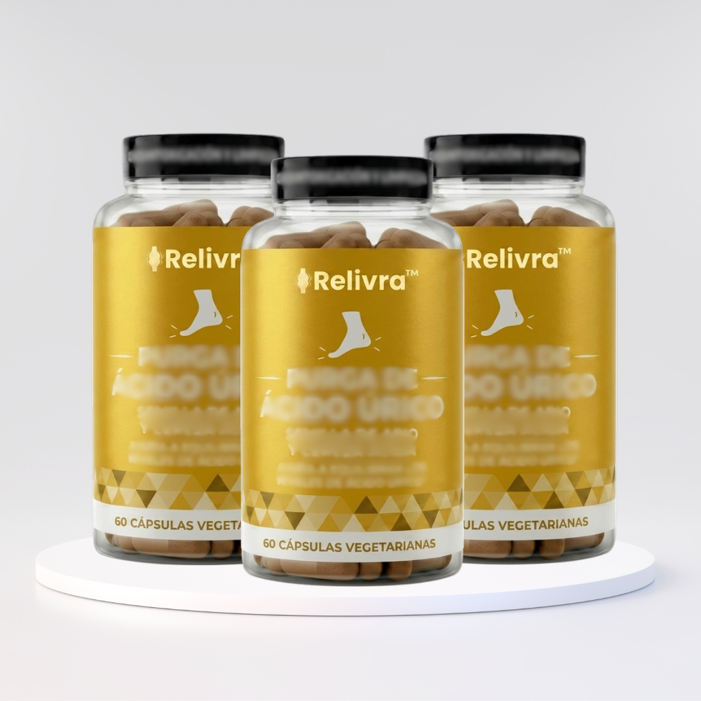Relivra™