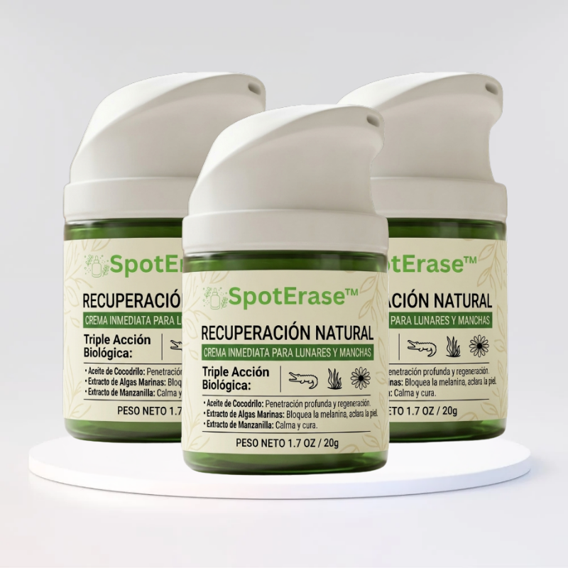 SpotErase™