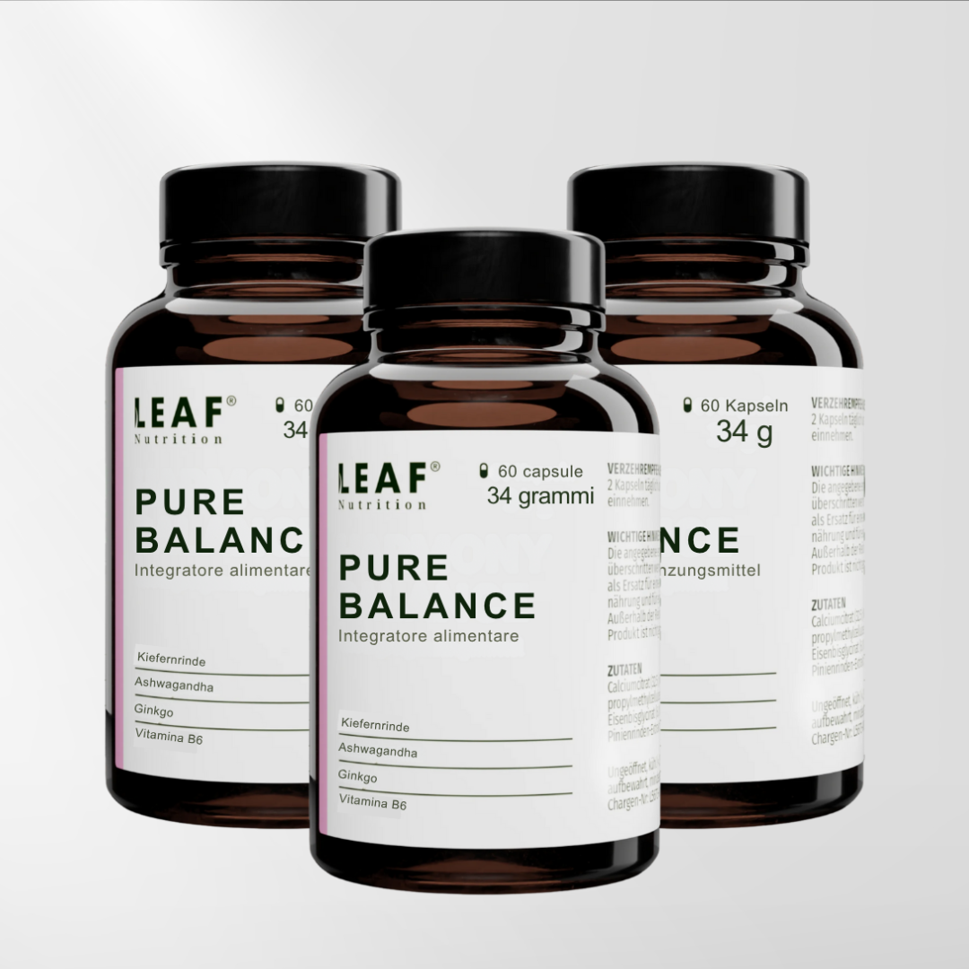 PureBalance™