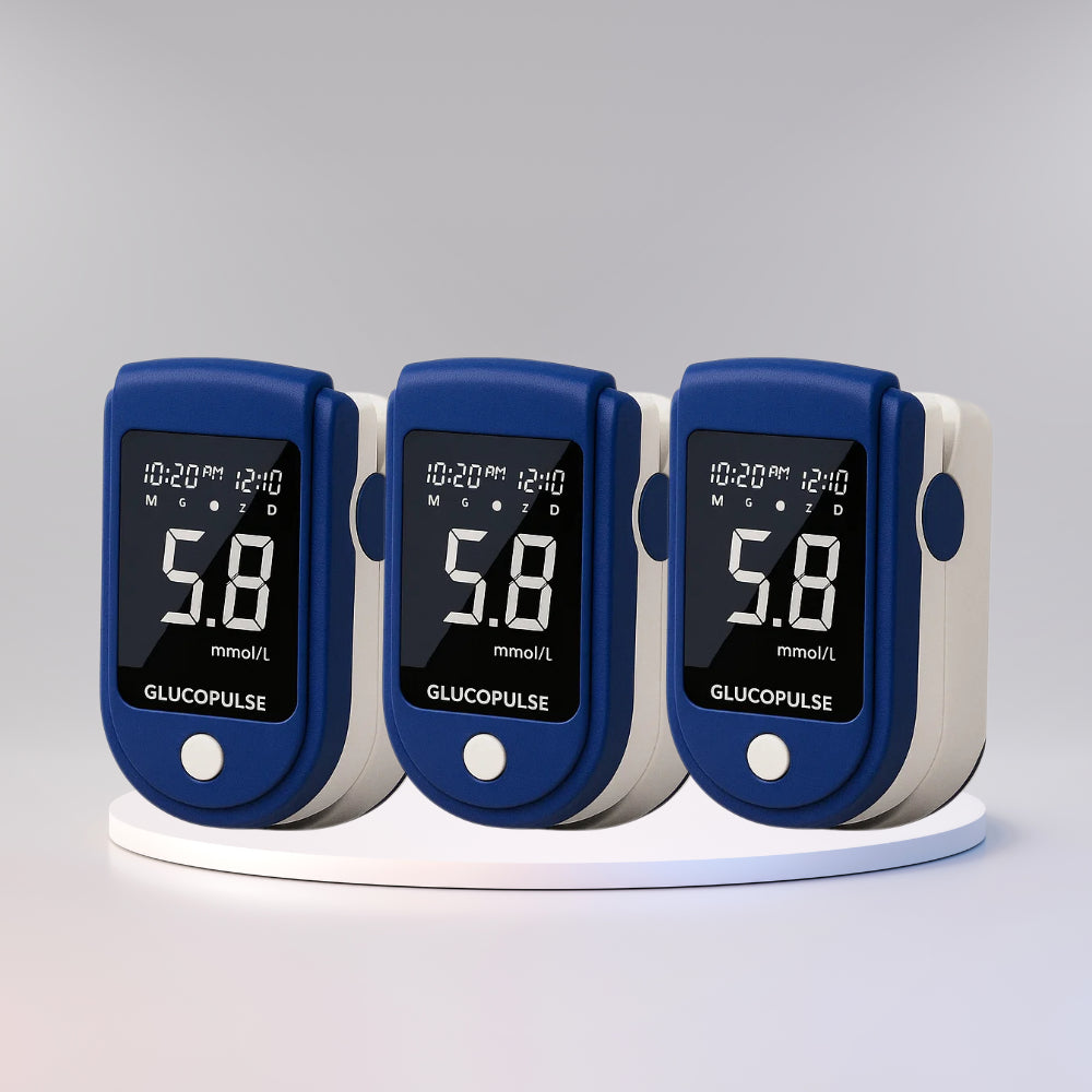 GlucoPulse®