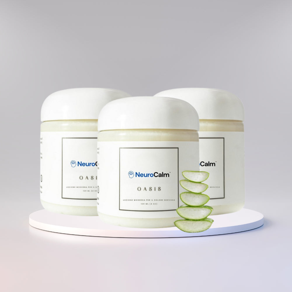NeuroCalm™