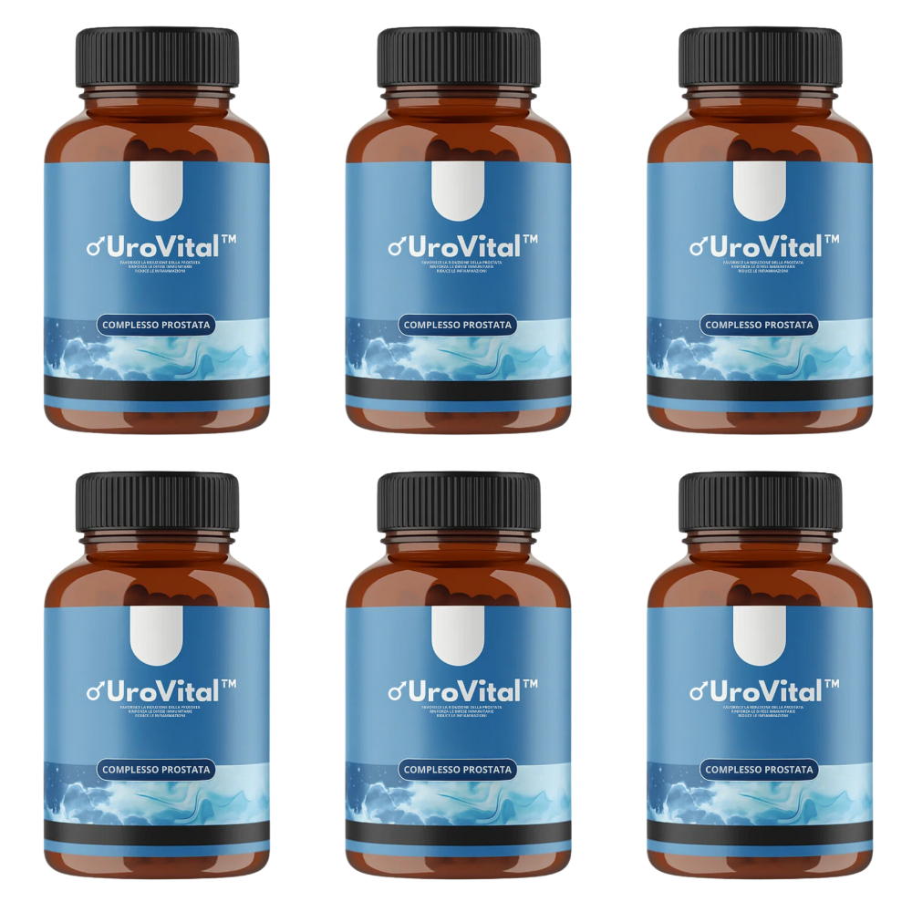 UroVital™