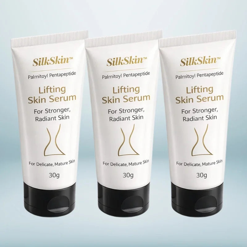 SilkSkin™
