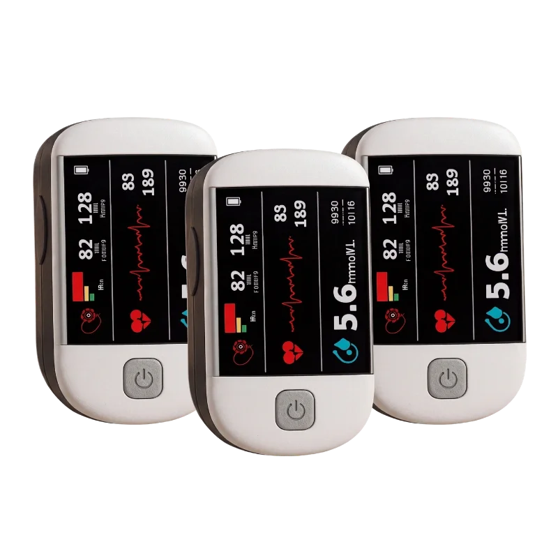 DiabeCheck™