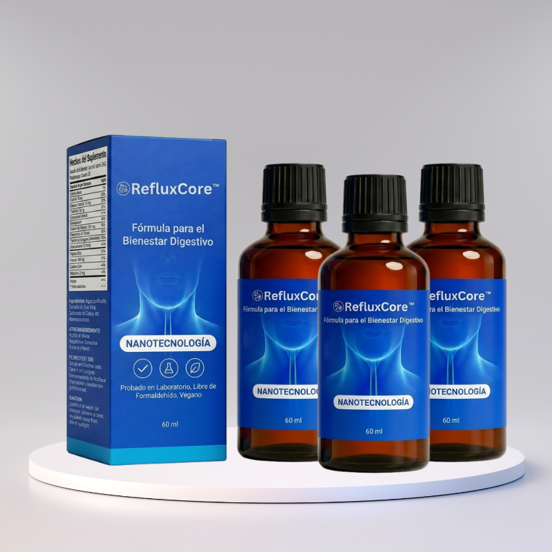 RefluxCore™