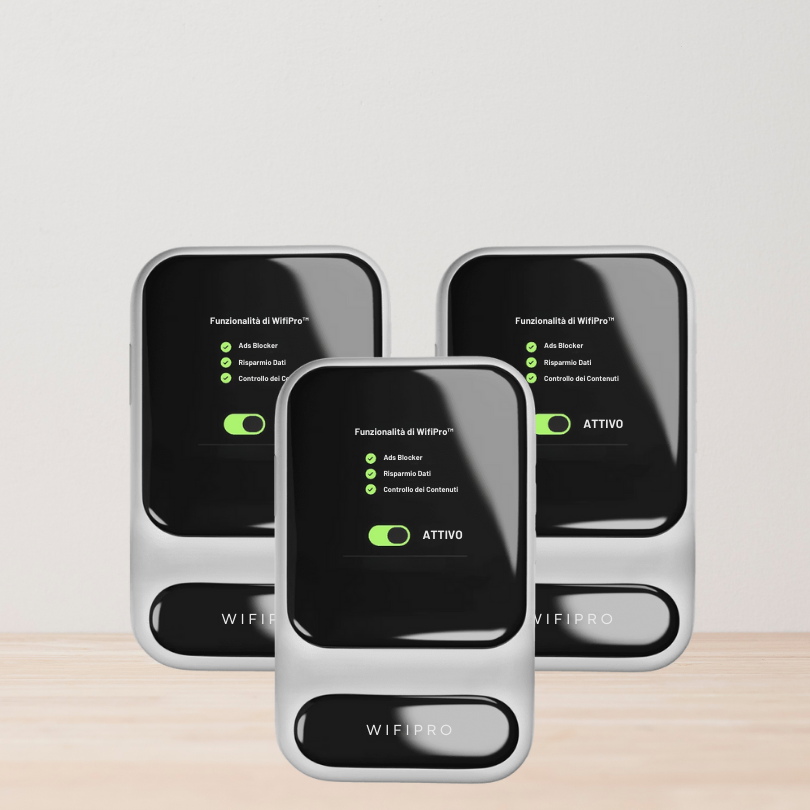 WifiPro™