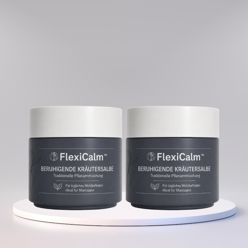 FlexiCalm™