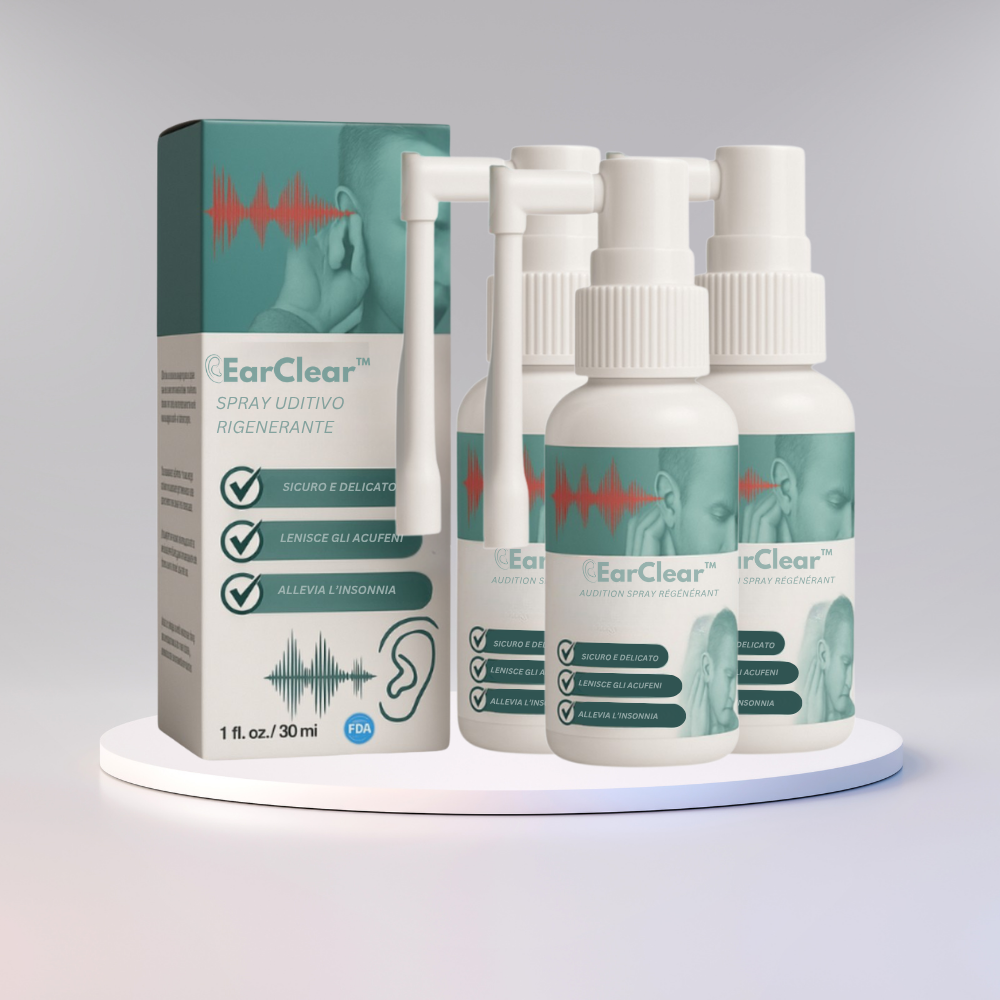 EarClear™