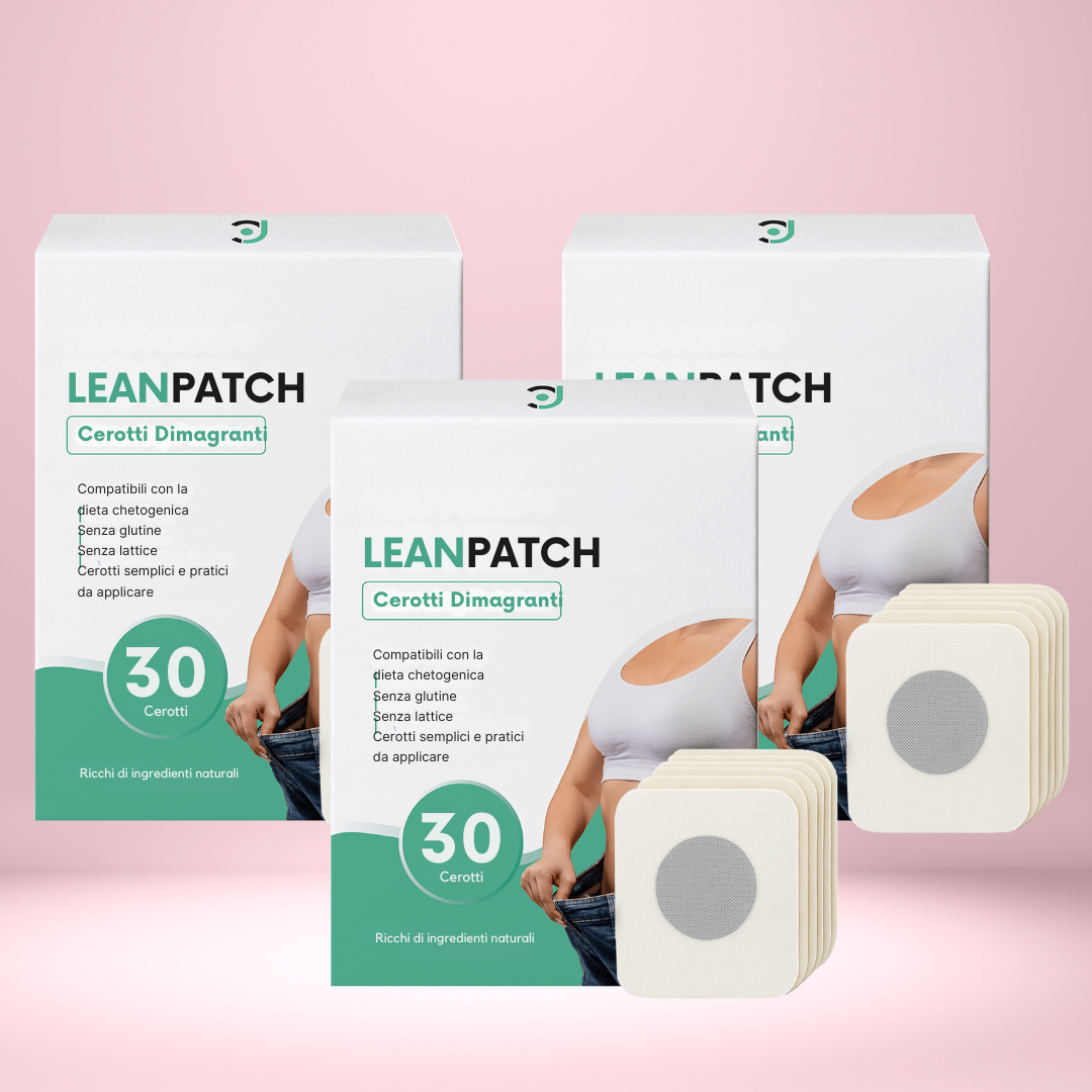 Leanpatch™