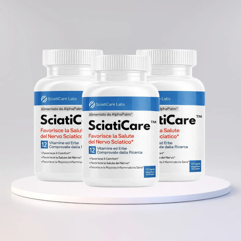 SciatiCare™