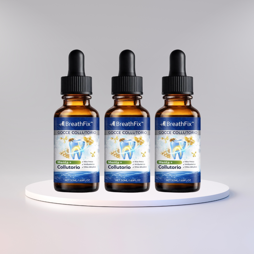 BreathFix™