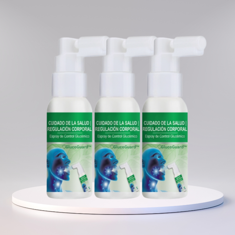 GlucoGuard™