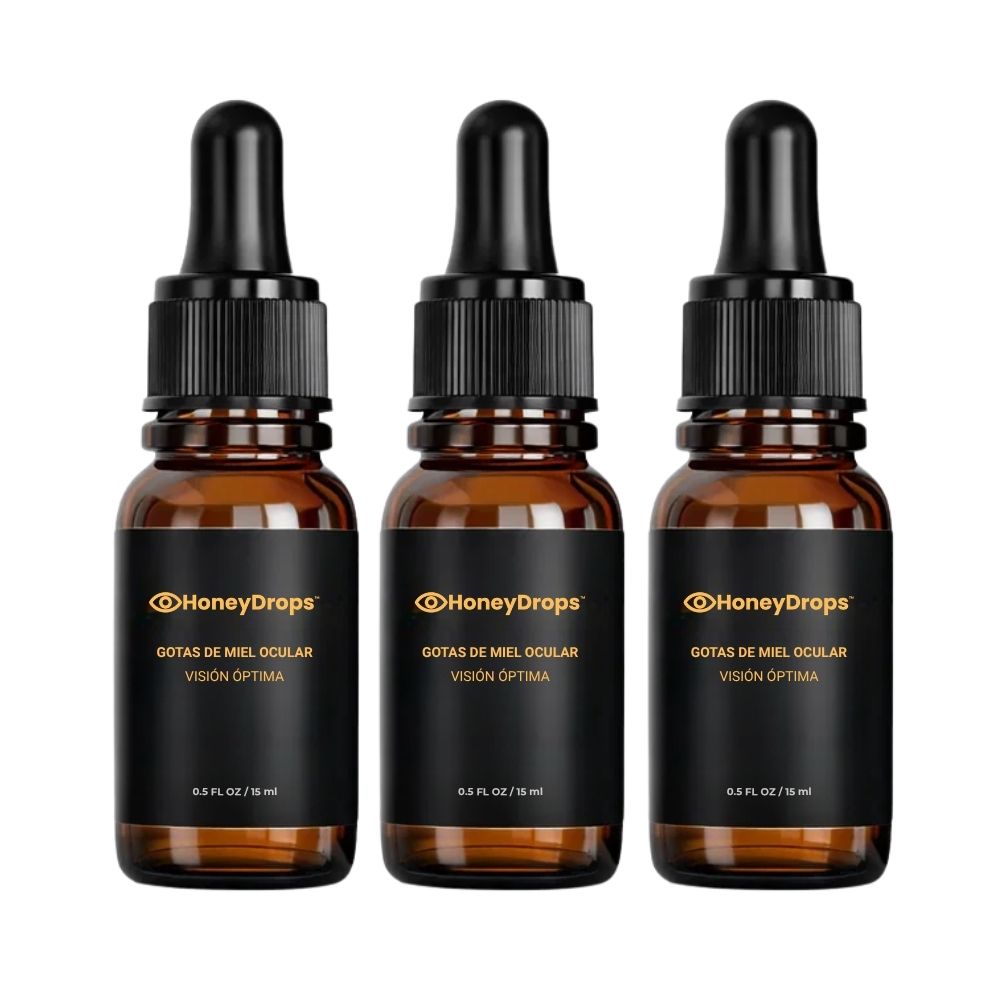 HoneyDrops™