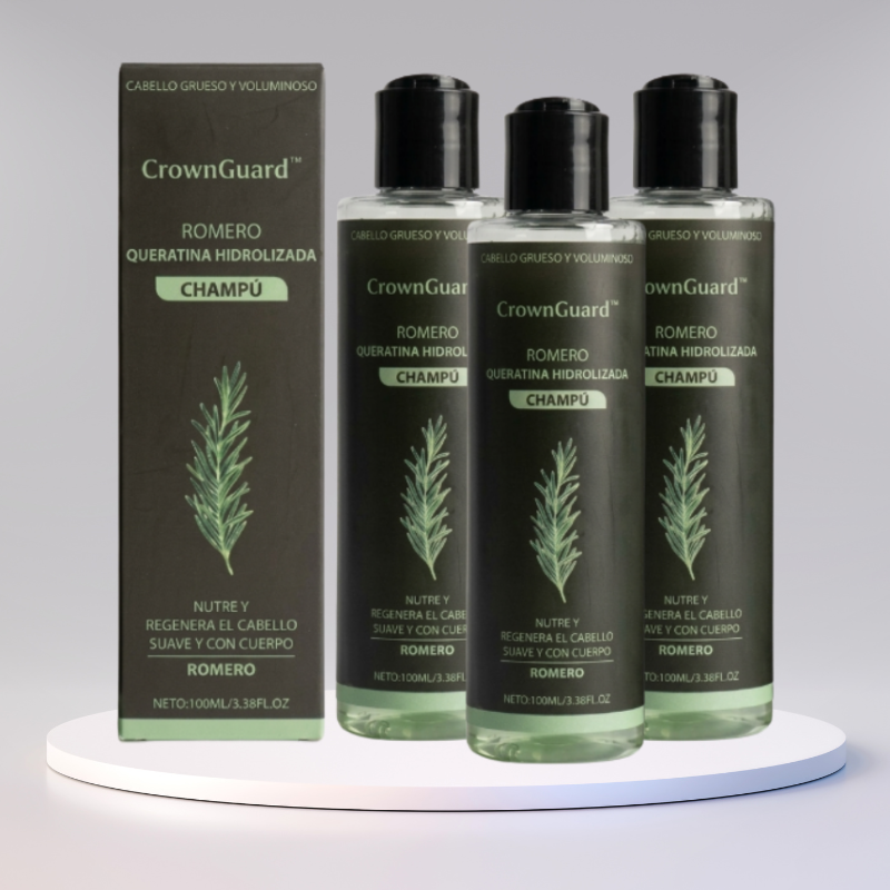 CrownGuard™