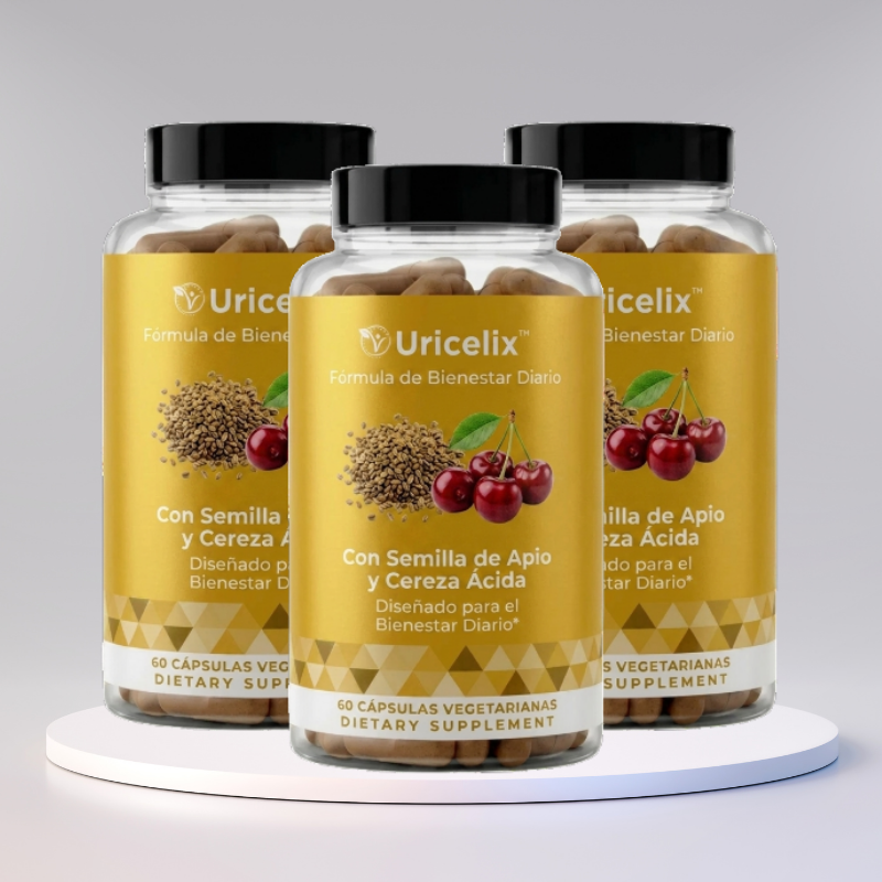 Uricelix™