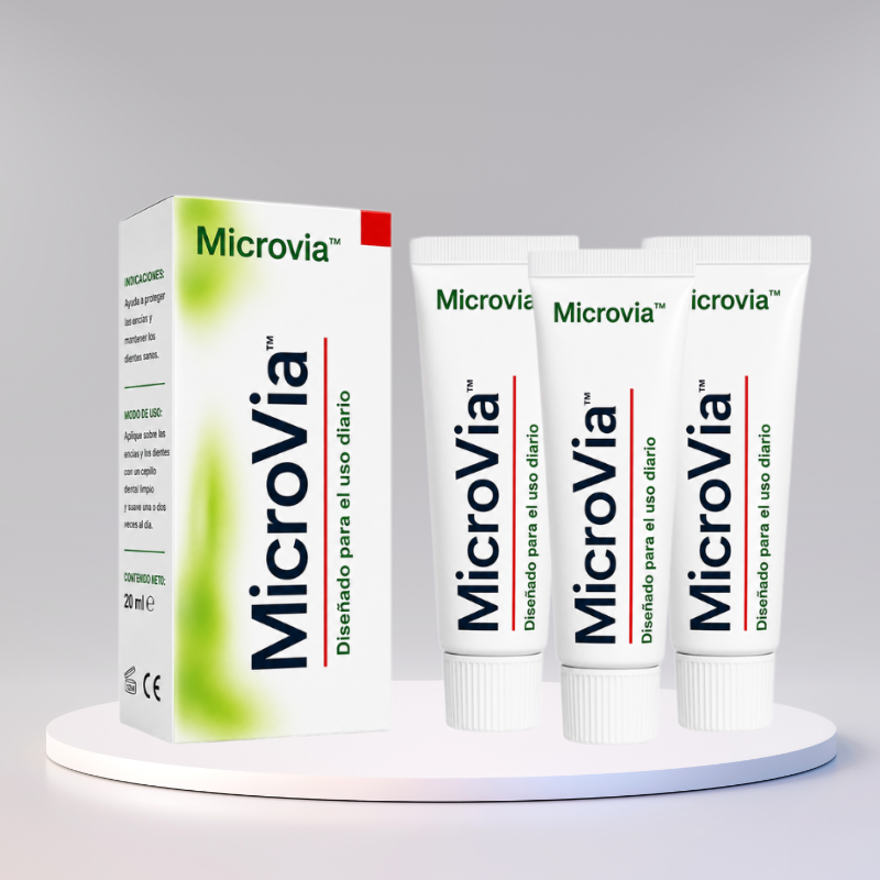 Microvia™