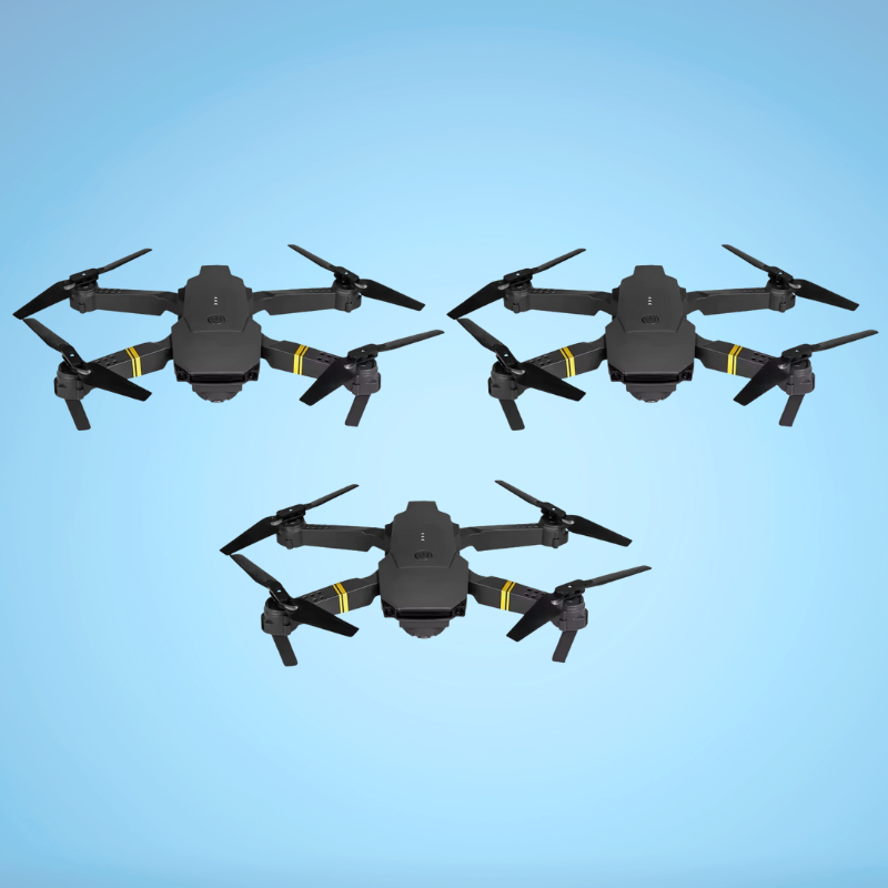 SkyHawk™