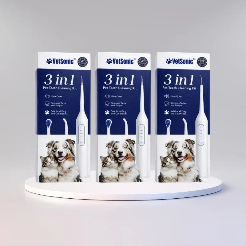 VetSonic™