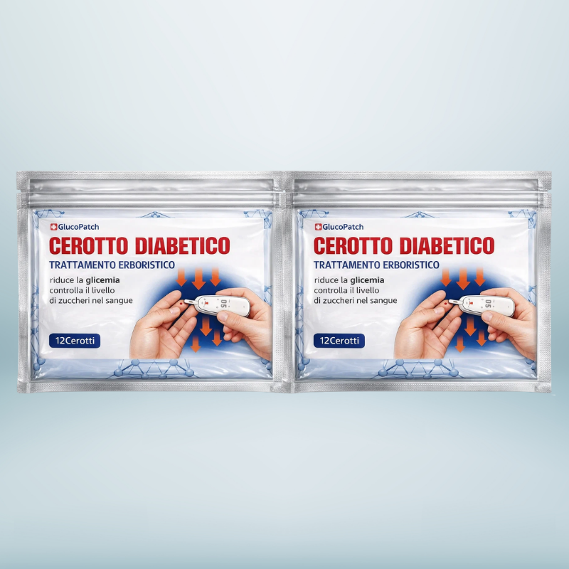 GlucoPatch™