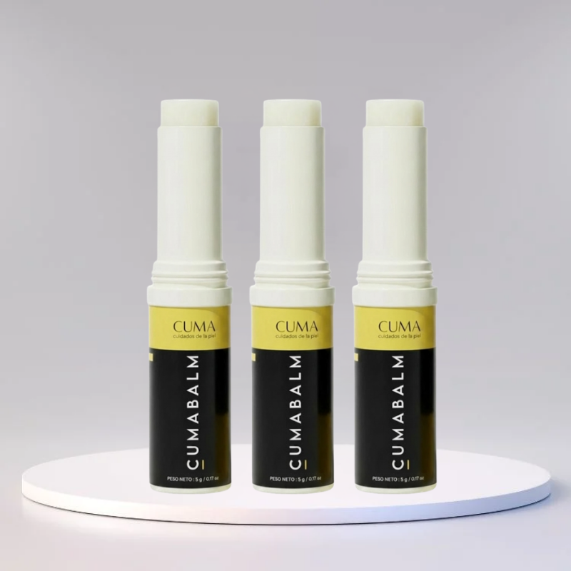 CumaBalm™