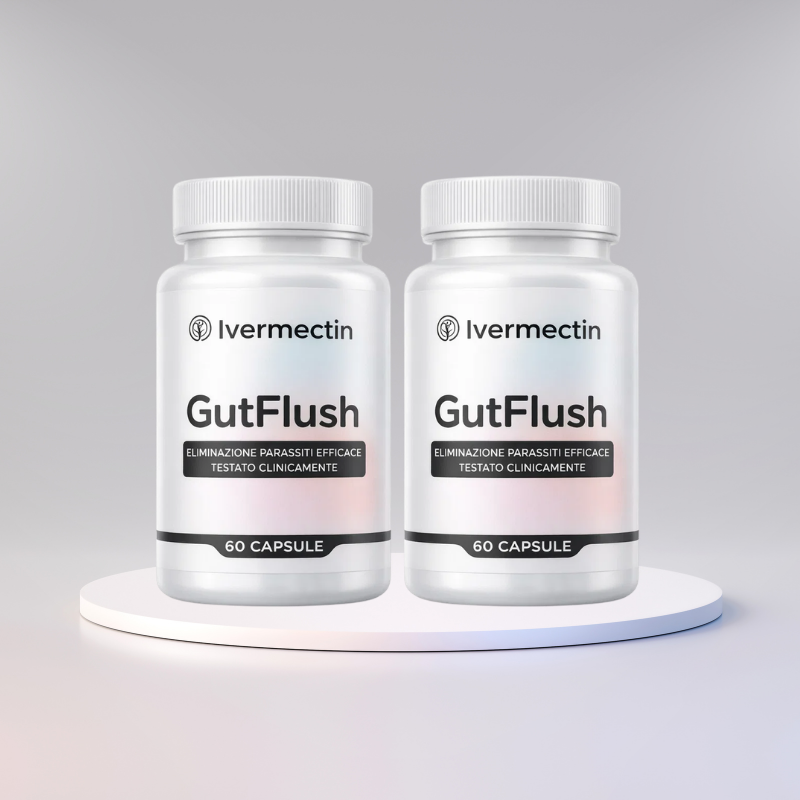 GutFlush™