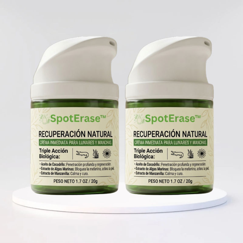 SpotErase™