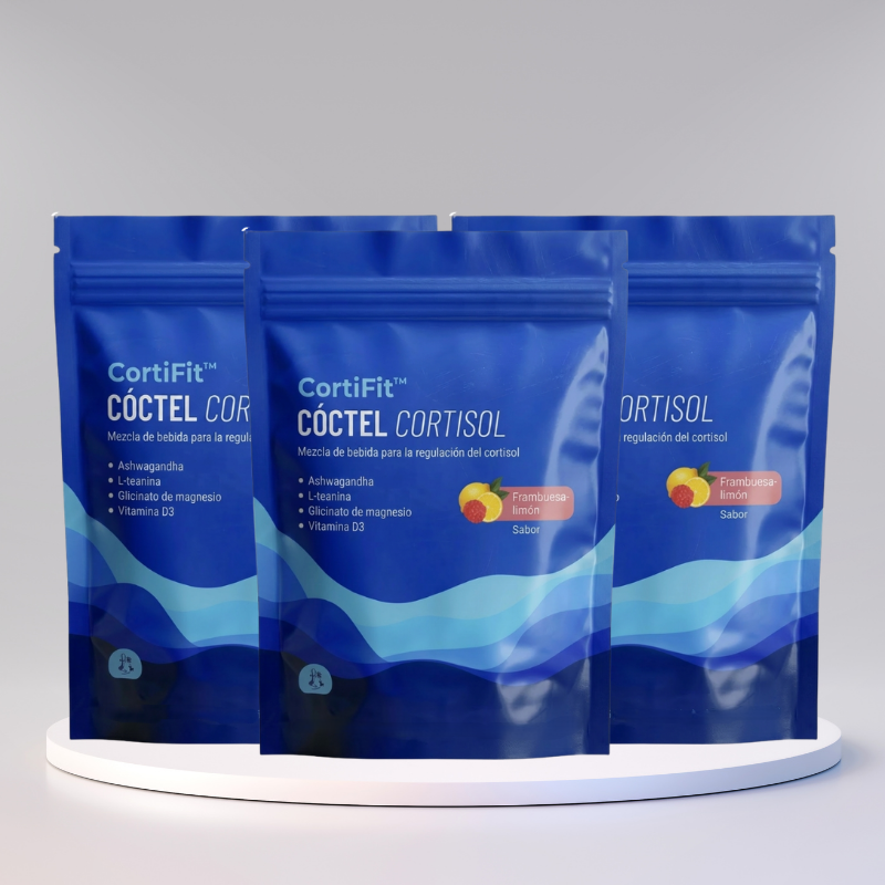 CortiFit™