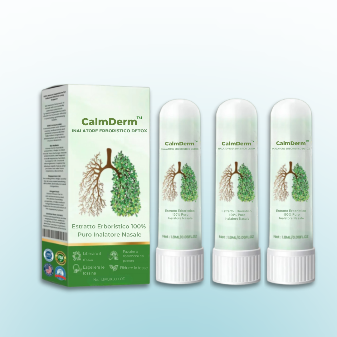 CalmDerm™