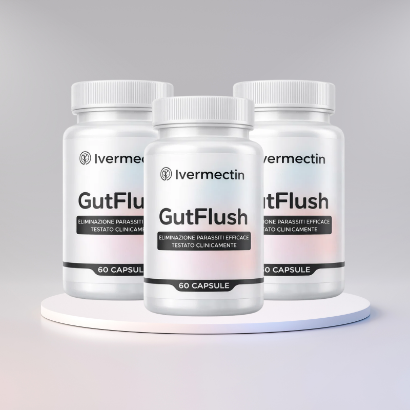 GutFlush™