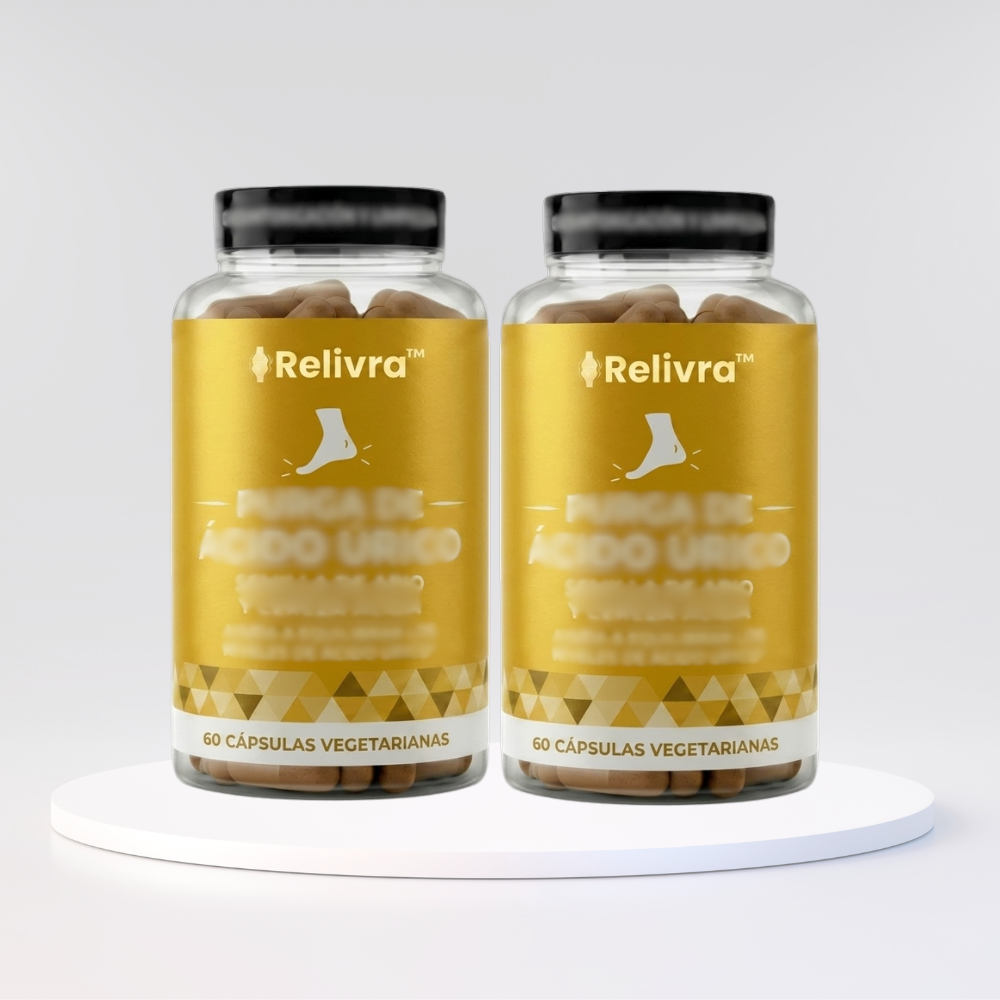 Relivra™