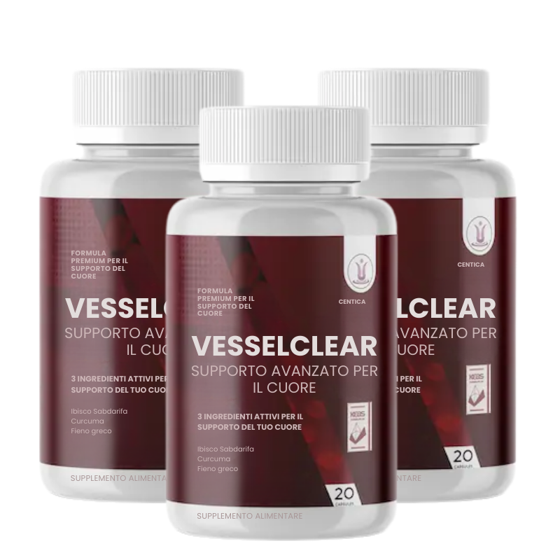 VesselClear™