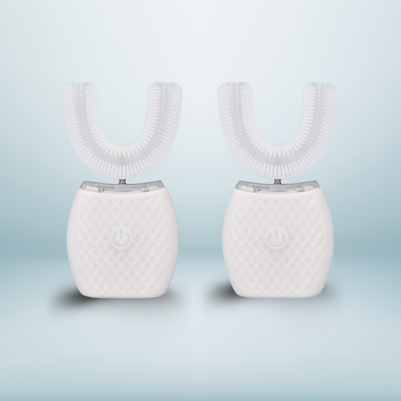 DentPulse™ | Pulizia profonda e denti più sani in 30 secondi