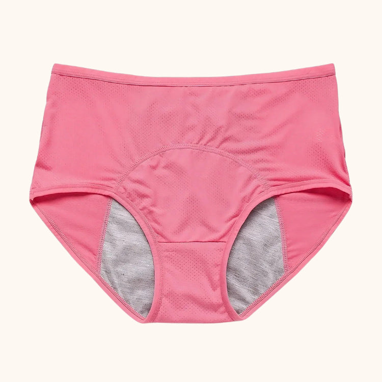 FemWear™ | Protezione anti-perdita sicura!
