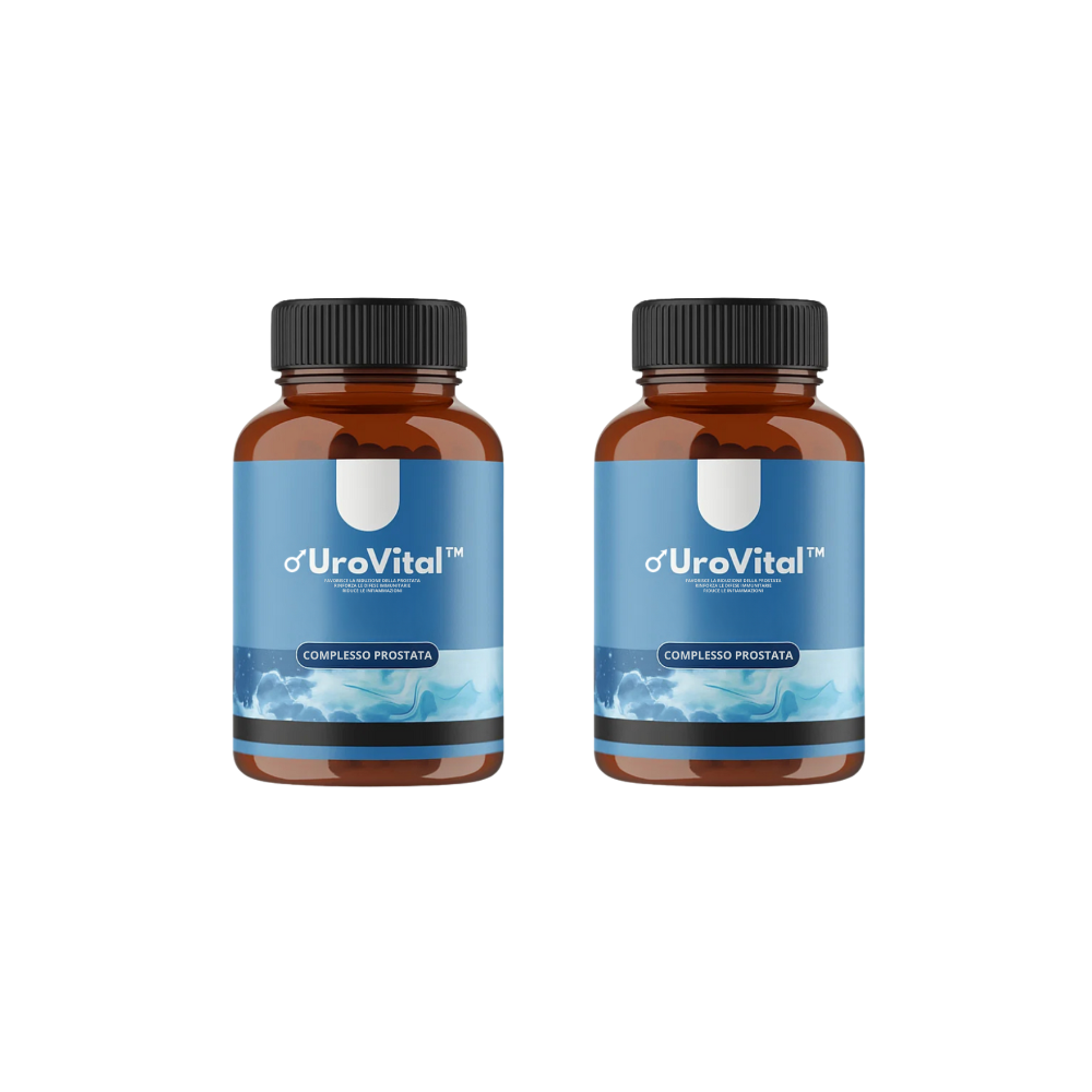 UroVital™