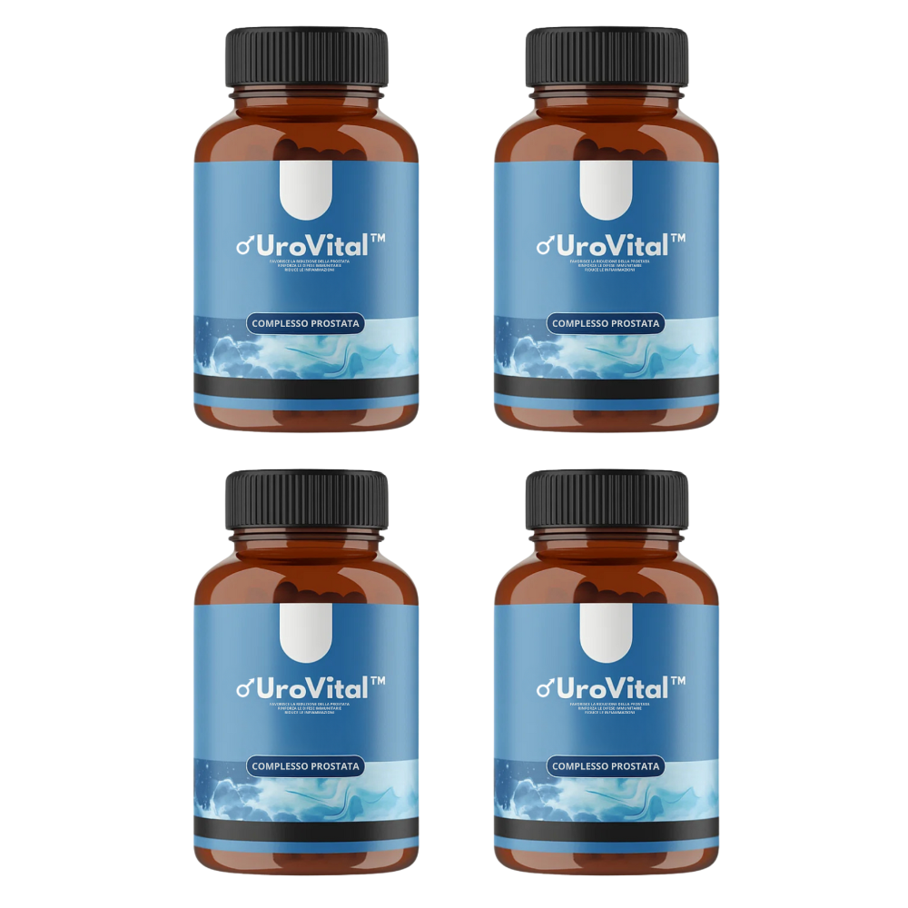 UroVital™