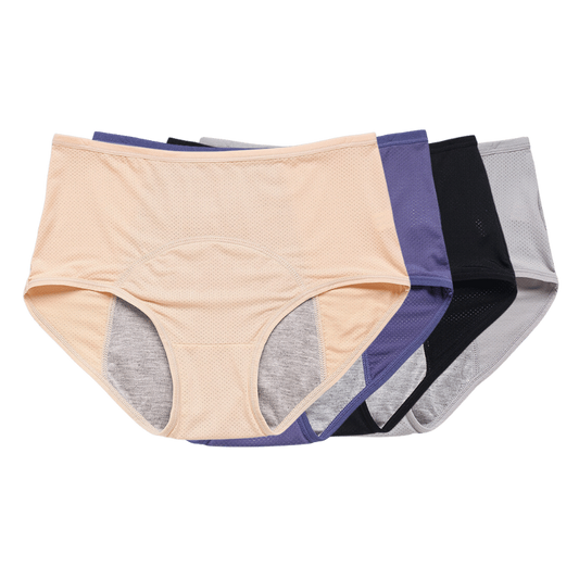 FemWear™ | Protezione anti-perdita sicura!