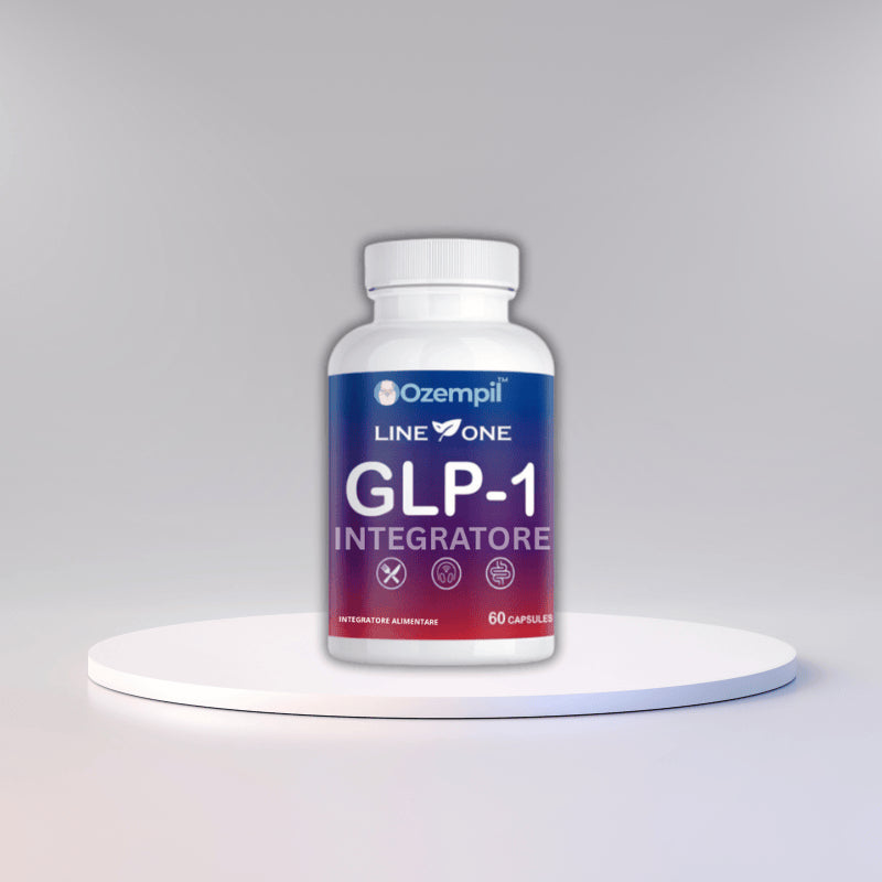 Ozempil™ | Metabolismo veloce, dimagrisci in 7 giorni