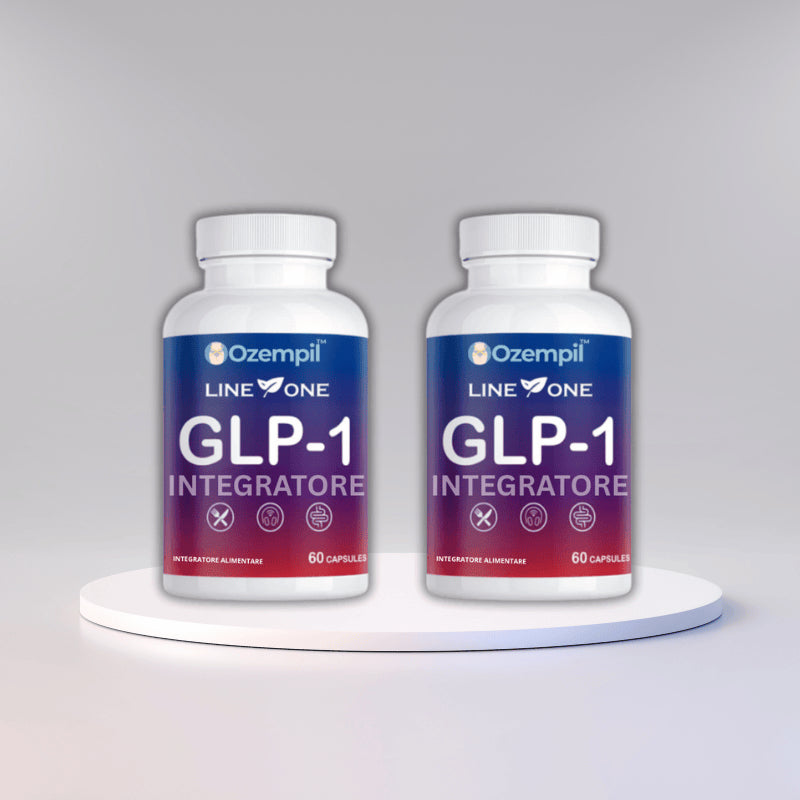 Ozempil™ | Metabolismo veloce, dimagrisci in 7 giorni
