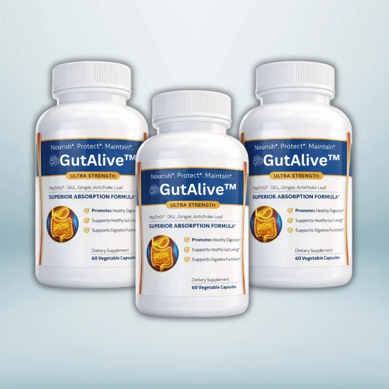 GutAlive™