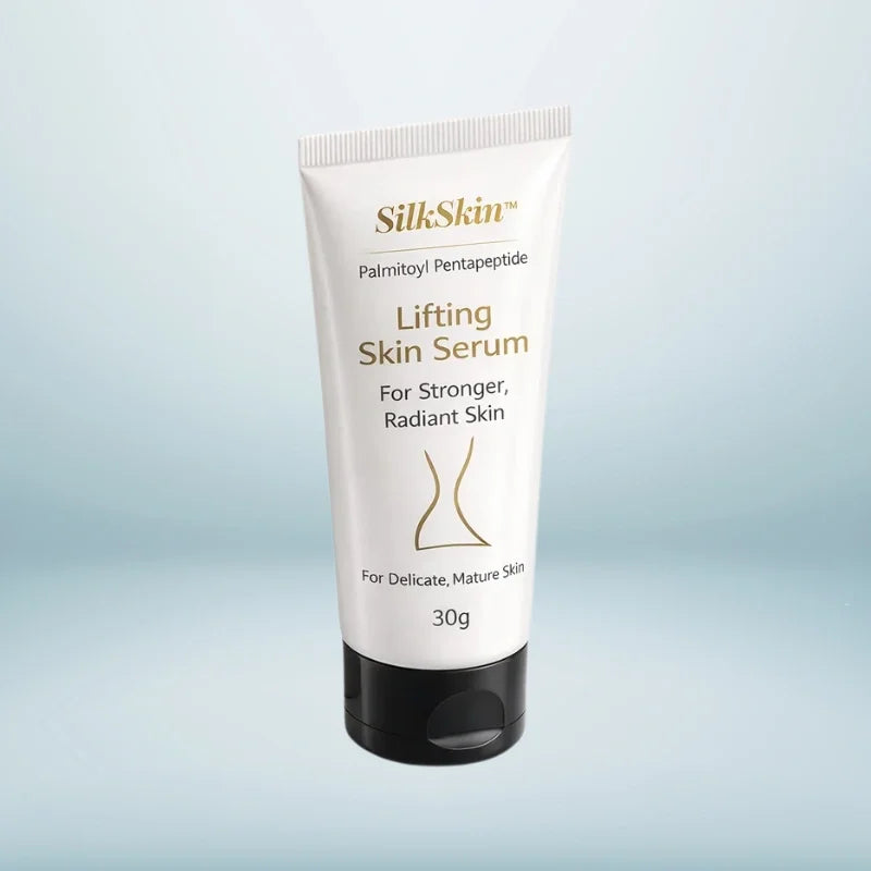 SilkSkin™