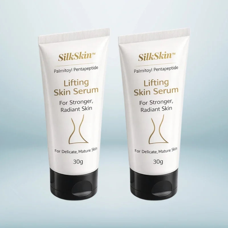 SilkSkin™