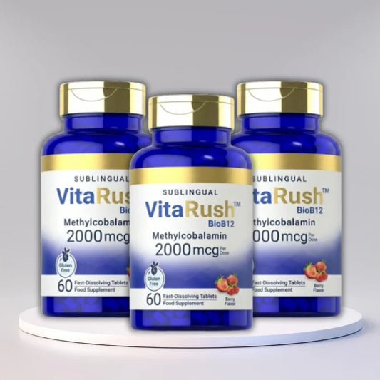 VitaRush™