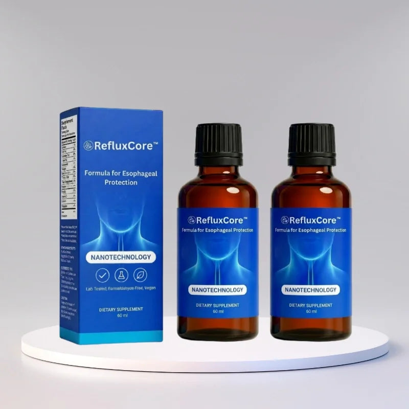 RefluxCore™
