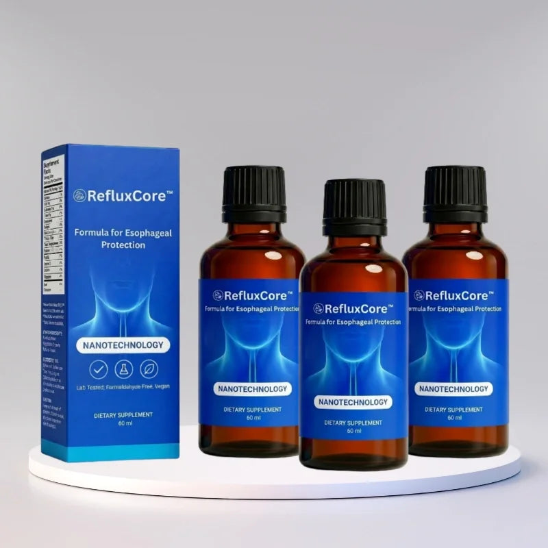 RefluxCore™