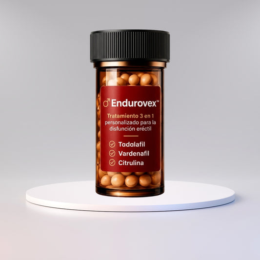 Endurovex™