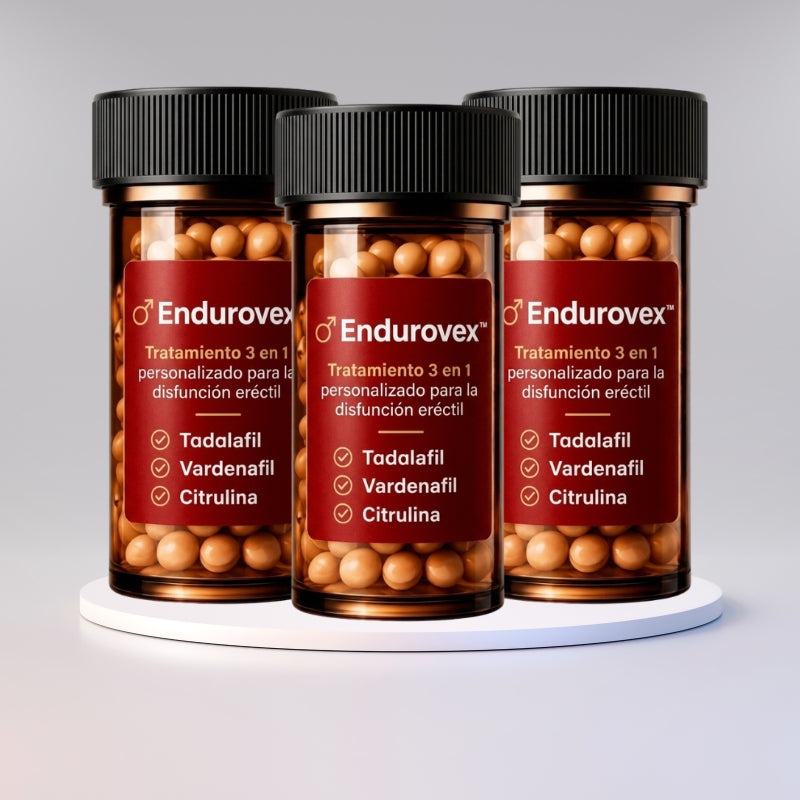 Endurovex™