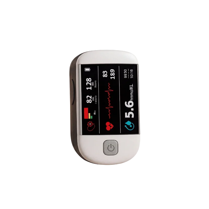 DiabeCheck™