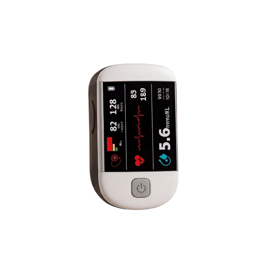 DiabeCheck™
